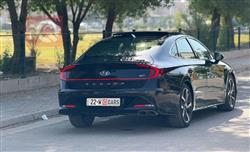 هیوندای سۆناتا